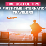 Internationally travelers esquire