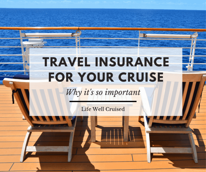 Interruption insurance
